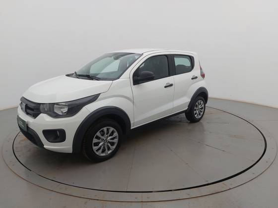FIAT MOBI 1.0 EVO FLEX LIKE. MANUAL FIAT MOBI 1.0 EVO FLEX LIKE. MANUAL